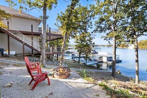 1285 Jefferies Road, Osage Beach, MO 65065