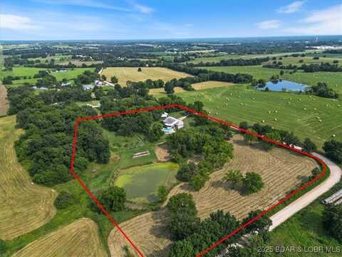 69 Northridge Drive, Eldon, MO 65026