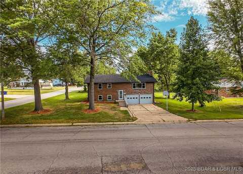 109 Jemphrey Road W, Eldon, MO 65026