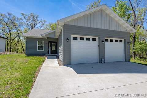 284 Bloomington Drive, Lake Ozark, MO 65049