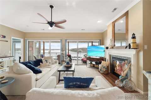 202E Palisades Condo Drive unit: 4B, Lake Ozark, MO 65049