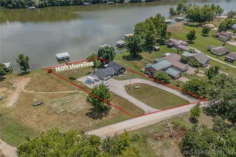 188 Silent Springs Lane, Roach, MO 65787