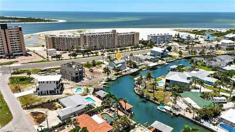 8363 Estero, FORT MYERS BEACH, FL 33931