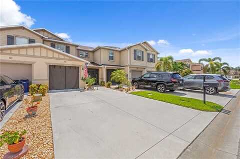 6341 Brant Bay, NORTH FORT MYERS, FL 33917