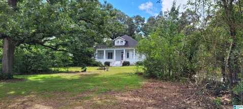 715 WEST FORT WILLIAMS STREET, SYLACAUGA, AL 35150