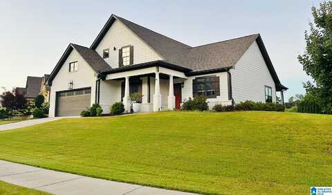1034 NORMAN DRIVE, BIRMINGHAM, AL 35242