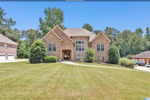 2524 OAKLEAF CIRCLE, HELENA, AL 35022