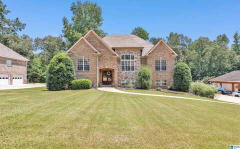 2524 OAKLEAF CIRCLE, HELENA, AL 35022