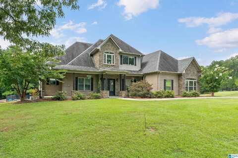 415 LYLES DRIVE, ODENVILLE, AL 35120
