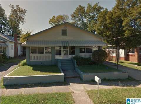 121 61ST STREET, FAIRFIELD, AL 35064