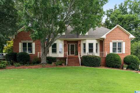 307 ROUNDABOUT DRIVE, TRUSSVILLE, AL 35173