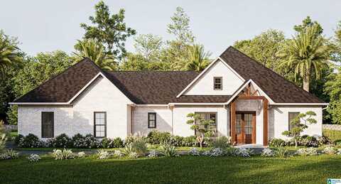 166 FREEDOM WAY, ANNISTON, AL 36207