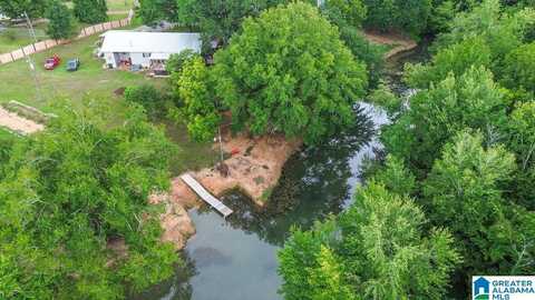127 BULLET LANE, WILSONVILLE, AL 35186