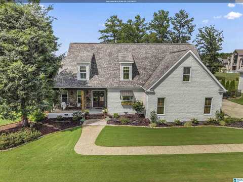 210 HERITAGE WAY, LINCOLN, AL 35096