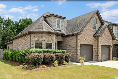 351 GLEN CROSS WAY, TRUSSVILLE, AL 35173