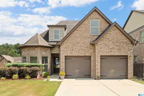 351 GLEN CROSS WAY, TRUSSVILLE, AL 35173