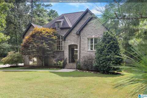 22544 IRON MASTERS LOOP, Mc Calla, AL 35111