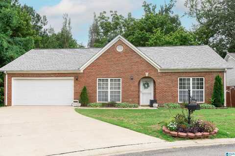 4653 BONNETT CIRCLE, BIRMINGHAM, AL 35235