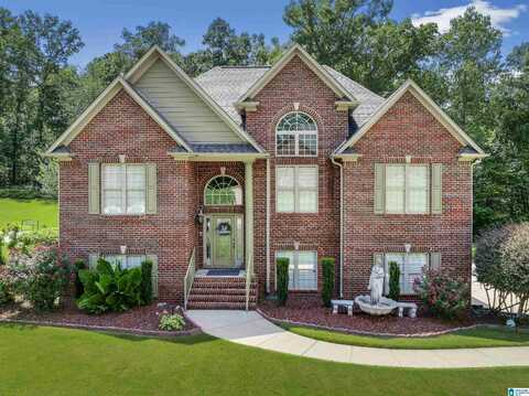 6521 VINTAGE STREET, Mc Calla, AL 35111