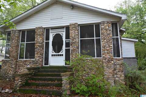 4411 POST OAK ROAD, ANNISTON, AL 36206