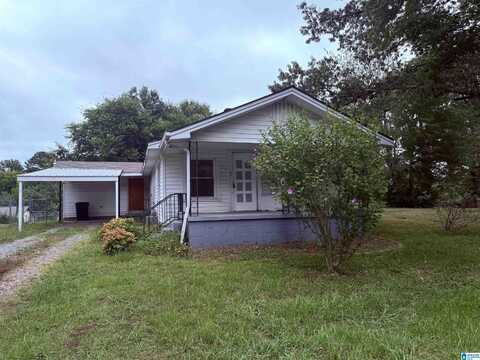 5519 POWERS ROAD, MOUNT OLIVE, AL 35117