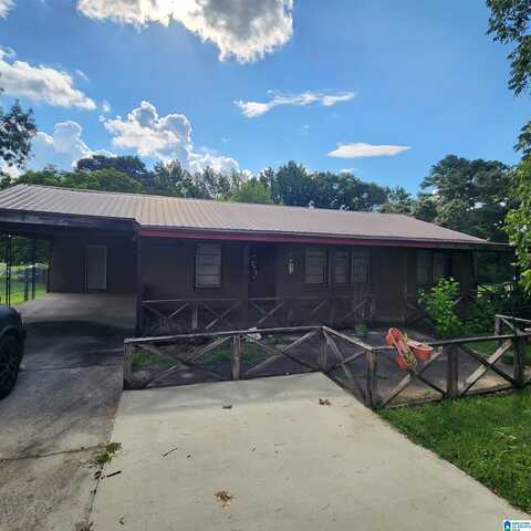 11 PIEDMONT AVENUE, OXFORD, AL 36203