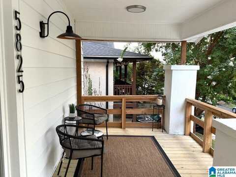 5825 5TH COURT, BIRMINGHAM, AL 35212