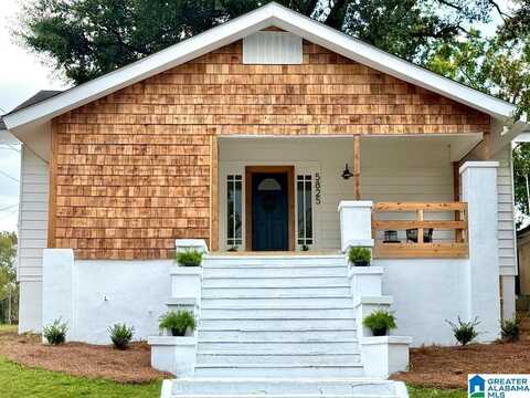 5825 5TH COURT, BIRMINGHAM, AL 35212