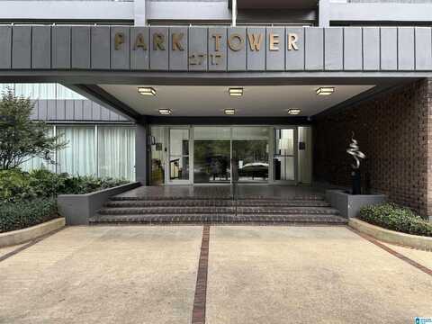 2717 HIGHLAND AVENUE, BIRMINGHAM, AL 35205