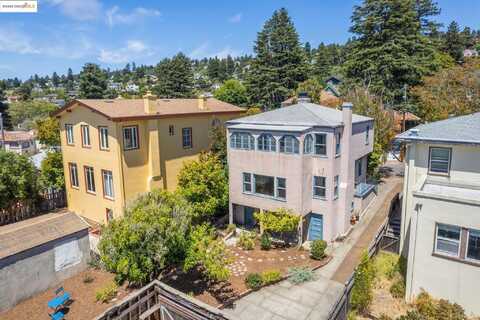 1110 Walnut St, Berkeley, CA 94707