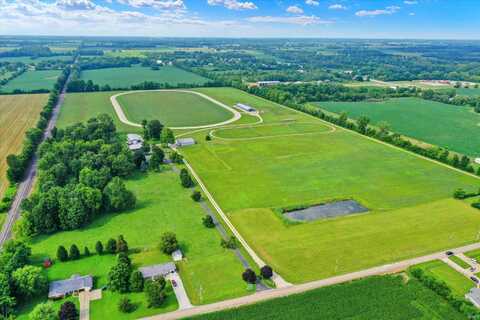 432 W 500 N, Anderson, IN 46012