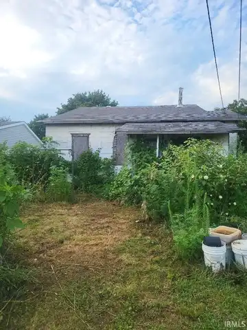 114 E Christy Street, Marion, IN 46952