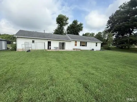 312 S Clinton Street, Clinton, IN 47842
