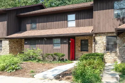 2323 E Winding Brook Court, Bloomington, IN 47401