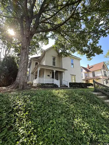 509 N Washington Street, Bloomington, IN 47408