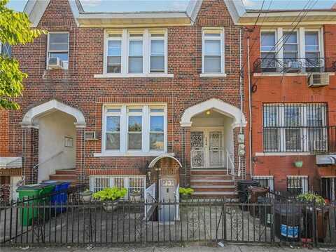 1016 Avenue X, Brooklyn, NY 11235