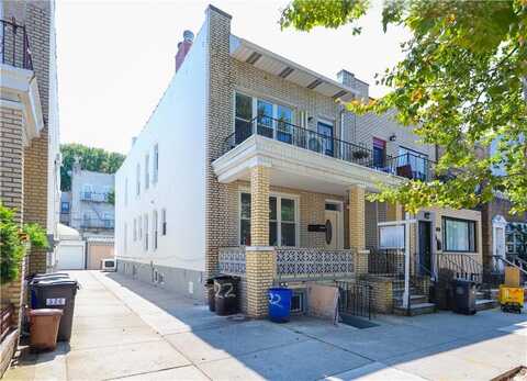 522 81st Street, Brooklyn, NY 11209
