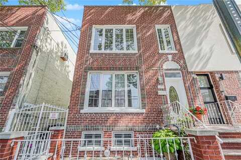 106 Village Road South, Brooklyn, NY 11223