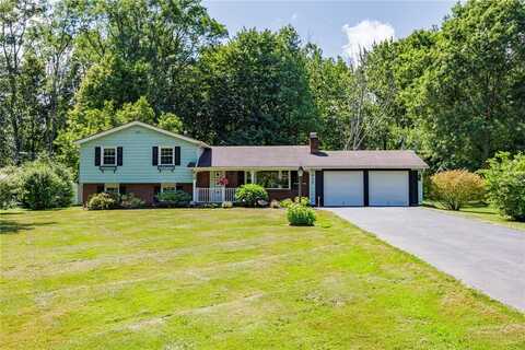 829 Hamlin Center Road, Hamlin, NY 14464