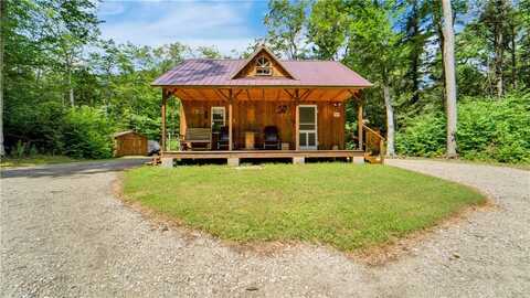 11721 Mendoleine Road, Wayland, NY 14437