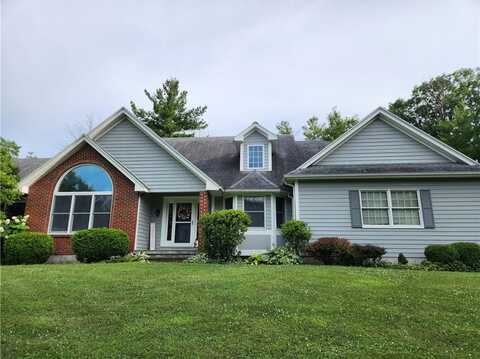 5 Arrowood Lane, Lansing, NY 14850