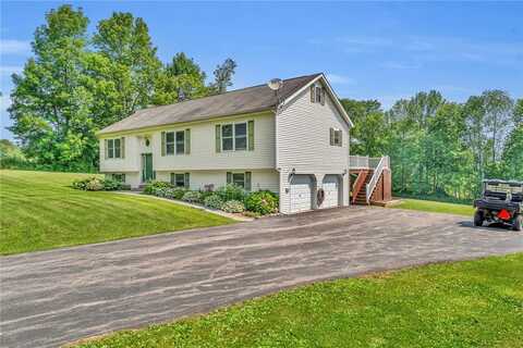 224 Heppe Road, Burlington Flats, NY 13315
