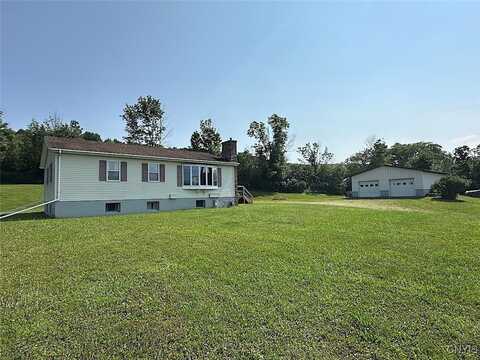 4305 Niles Hill Road, Wellsville, NY 14895