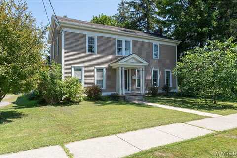 8 Jefferson Street, Attica, NY 14011