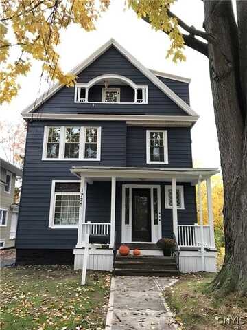 1725 James Street, Syracuse, NY 13206