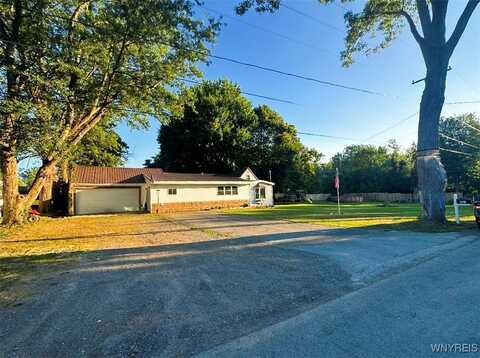 1110 Ganson Avenue, Turin, NY 14036