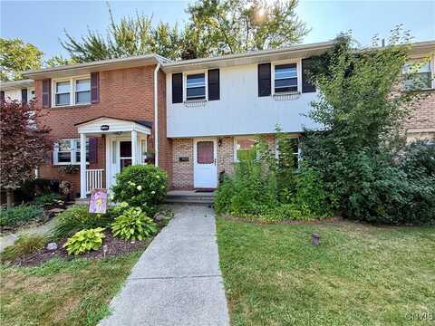 4288 Candlelight Lane, Clay, NY 13090