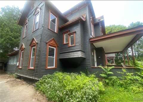 163 W Matson Avenue, Syracuse, NY 13205