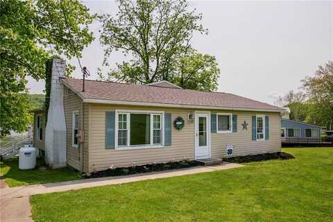 4106 Shorewood Drive, Tyrone, NY 14840