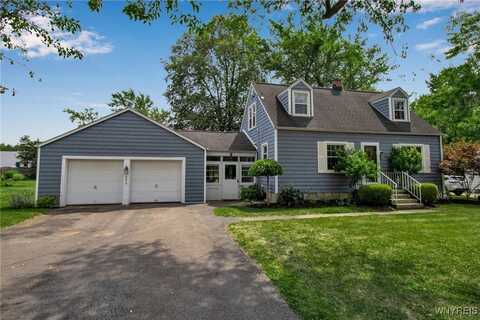 6579 Michael Road, Orchard Park, NY 14127